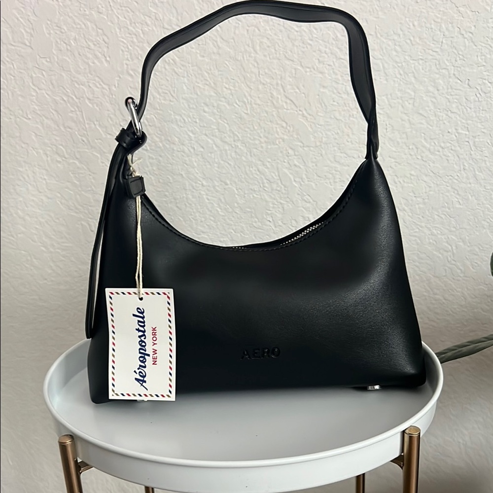 Aeropostale Black Women's Bag